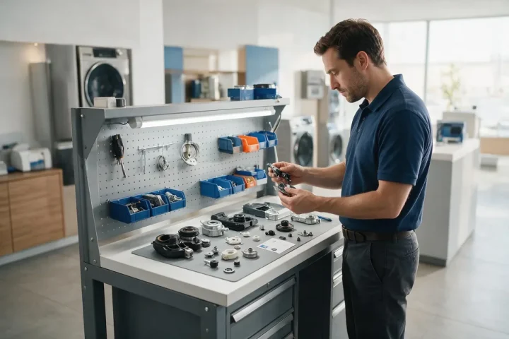 Fisher & Paykel DD603 Repair Guide: What Legacy Owners Should Know