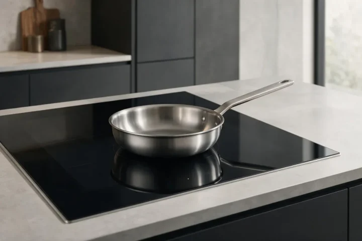 Fisher & Paykel Induction Cooktop Not Responding: Safe First Checks