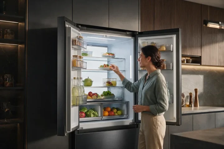 Fisher & Paykel Refrigerator Temperature Too Warm: Door, Setting or Fault Code?